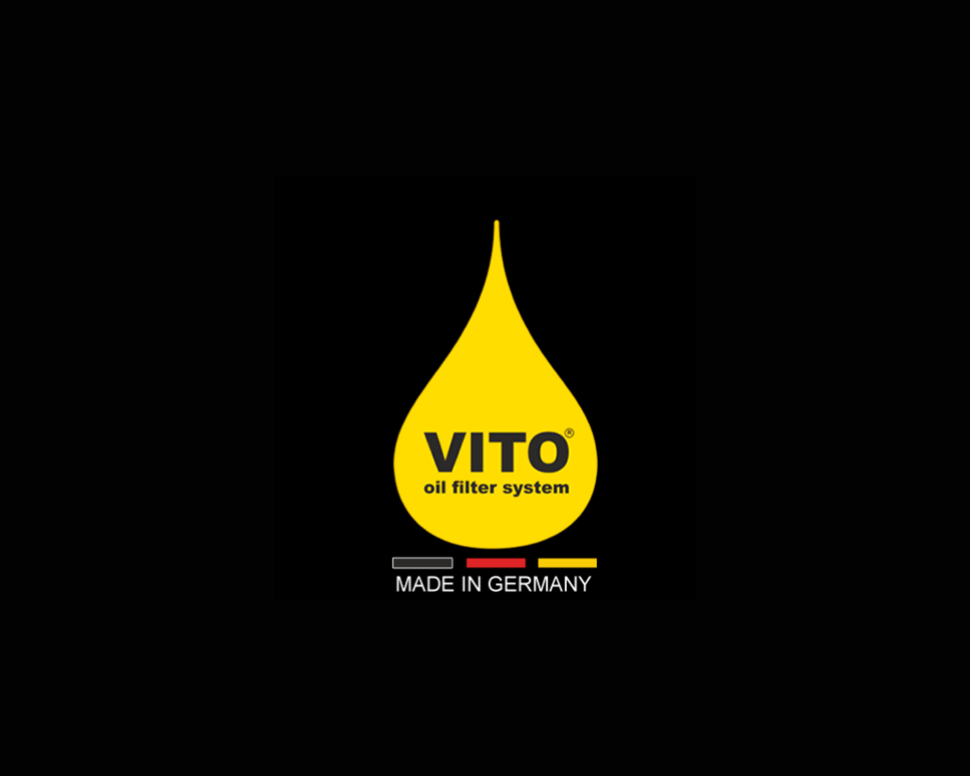 VITOのロゴマーク