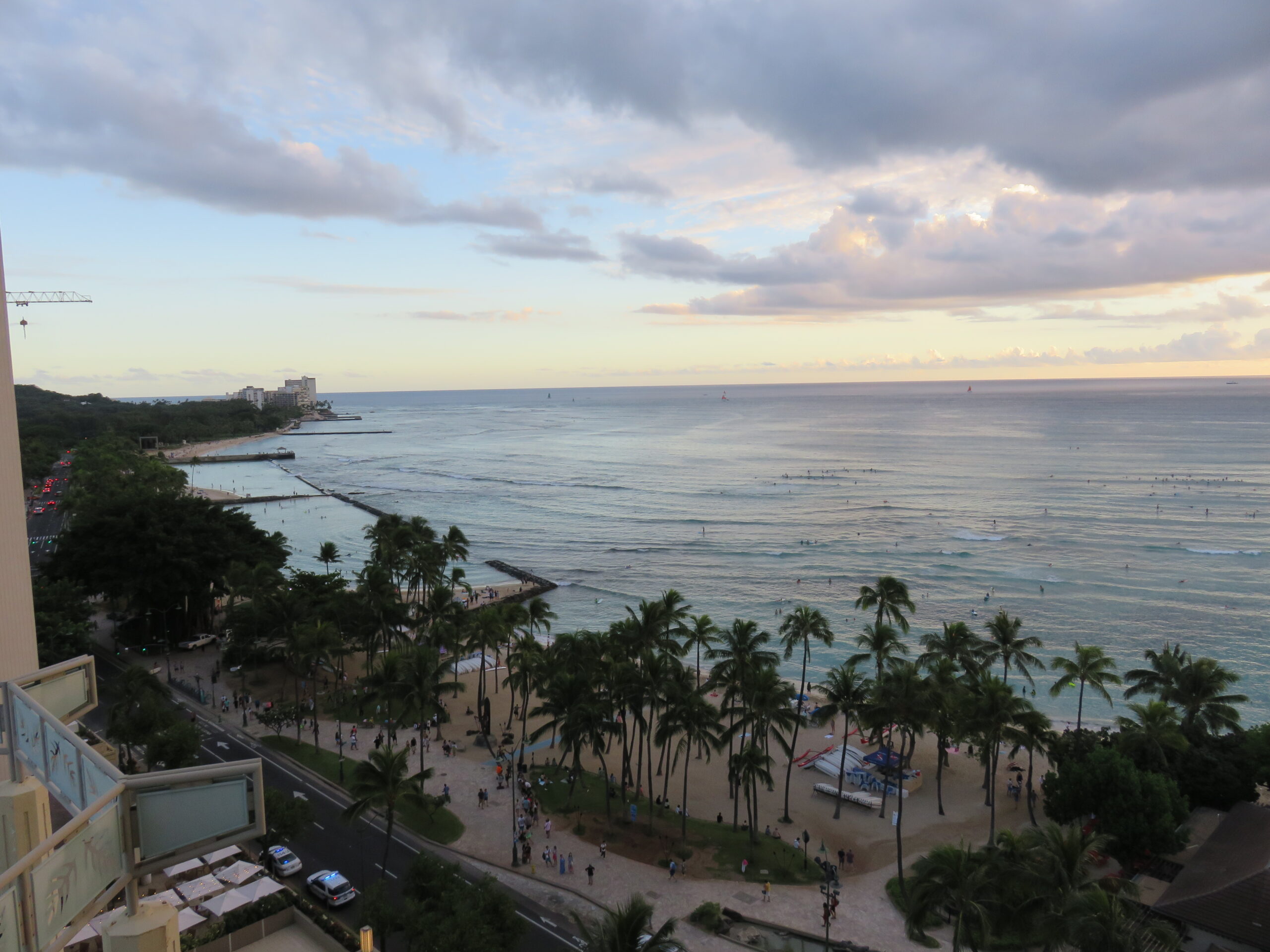 社員旅行　海外