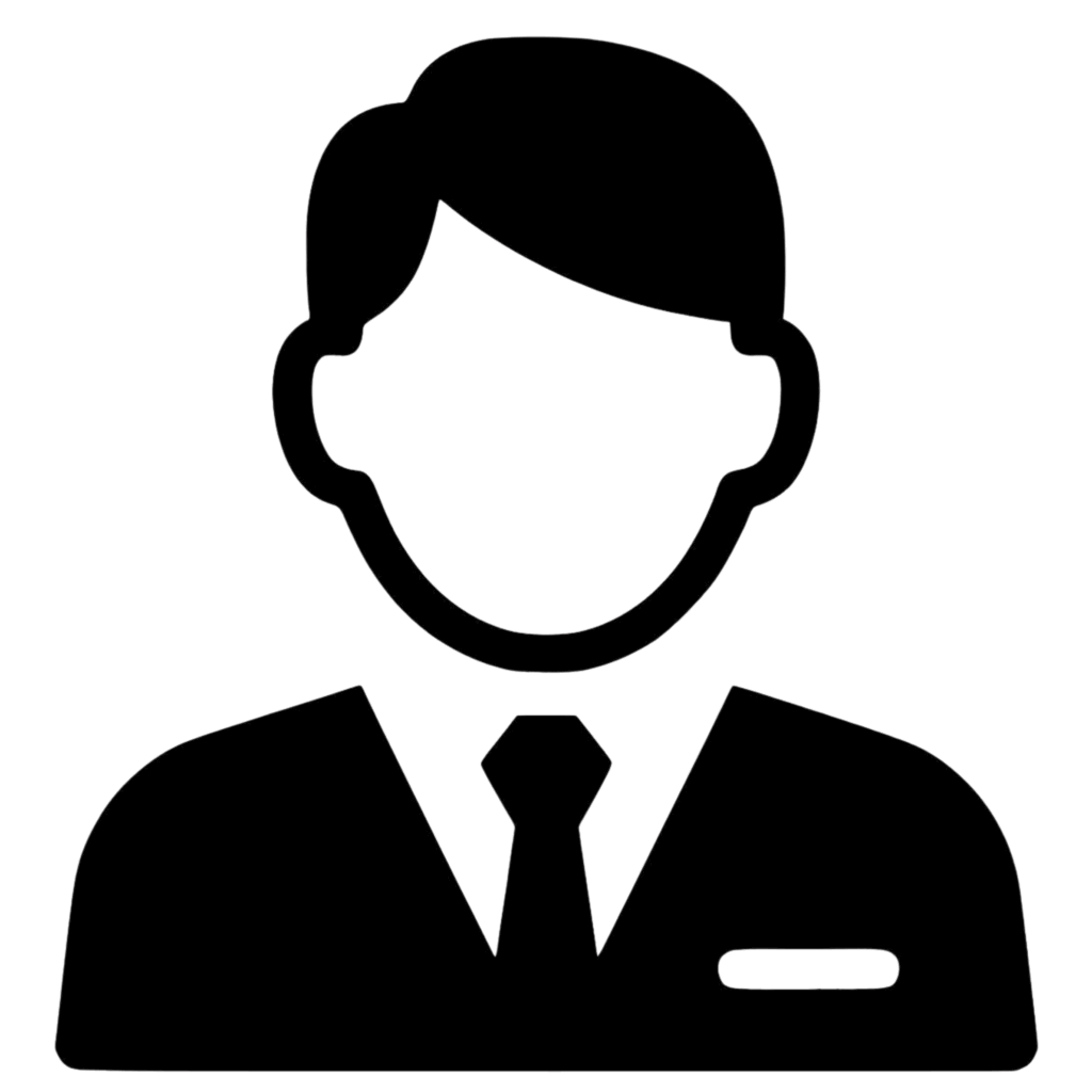社員のアイコン